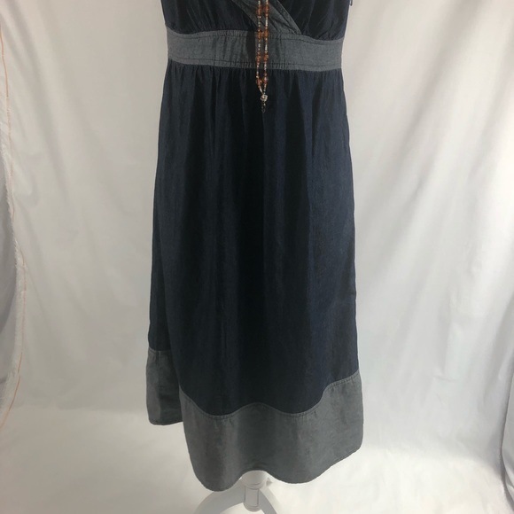 Michael Kors Sun Dress - Picture 3 of 8